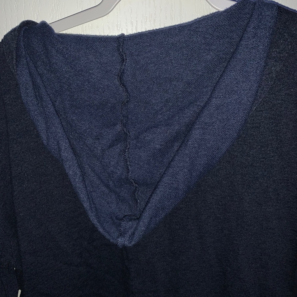 Cropped Jacket - Picture 2 of 3